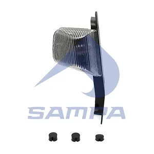 580131 SAMPA