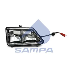 2552709 SCANIA