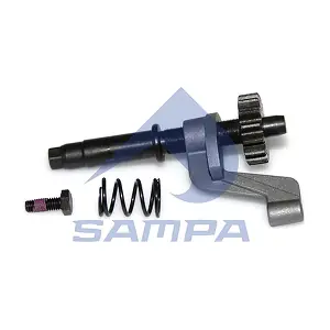 2020 SAMPA