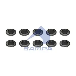 12450 SAMPA