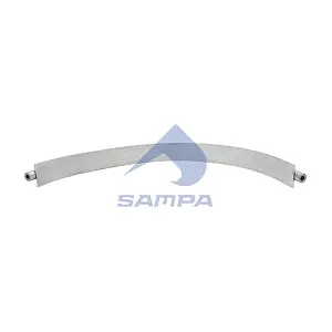 SAMPA 040.464 Кронштейн, глушник