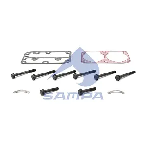 131811 SAMPA