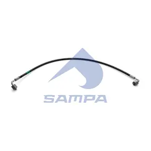 66601 SAMPA