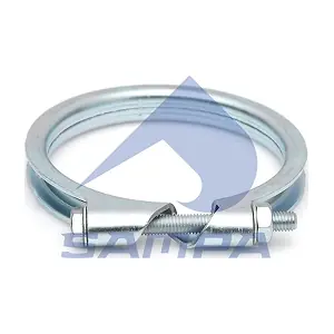 SAMPA 030.449 Фітинг, система відведення ВГ