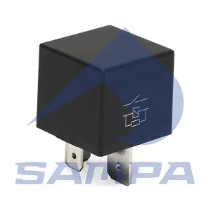 SAMPA 202.070