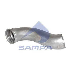 SAMPA 050.439 Вихлопна труба
