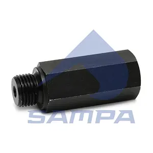 092.122 SAMPA
