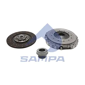 790605 SAMPA