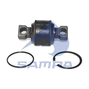 400511 SAMPA