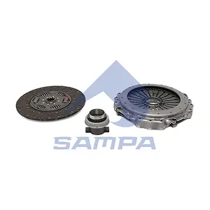 94838 SAMPA