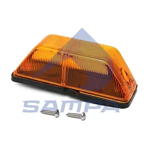 855380 SAMPA