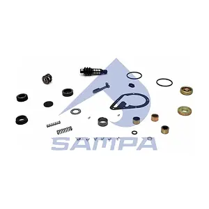 76046 SAMPA