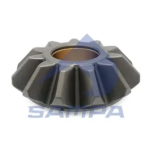 106955 SAMPA