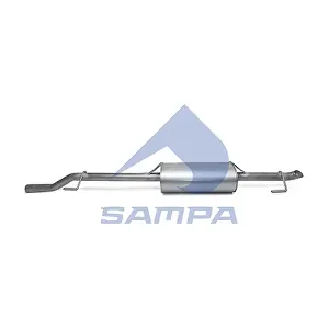 207172 SAMPA