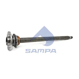 80614 SAMPA
