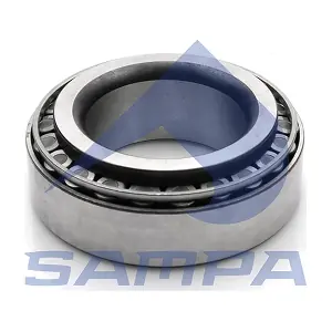 SAMPA 051209