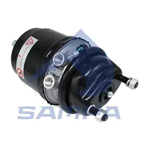 21188 SAMPA