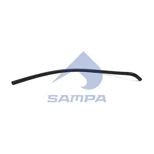 SAMPA 94202 Шланг радіатора