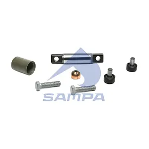 16960 SAMPA