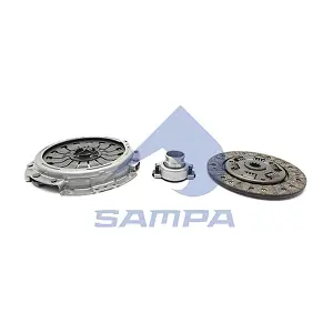SAMPA 060701