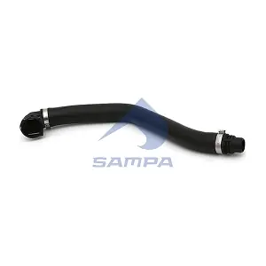13631 SAMPA