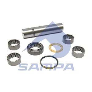 221 SAMPA