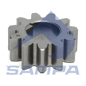 65039 SAMPA
