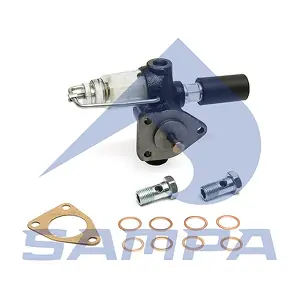 461599 SAMPA