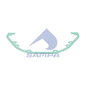 207.307 SAMPA