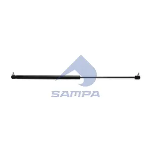 SAMPA 024.286 Газова пружина, багажник/кузов