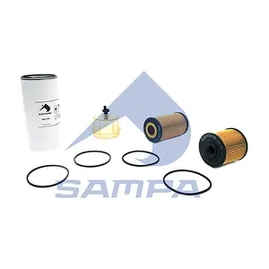 91065 SAMPA