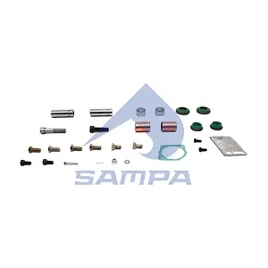 10721 SAMPA