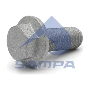 SAMPA 020.057 Гвинт