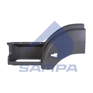 940205 SAMPA