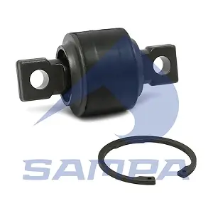 734678 SAMPA