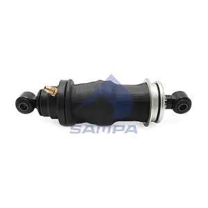 SAMPA 50512 Амортизатор, опора кабіни водія