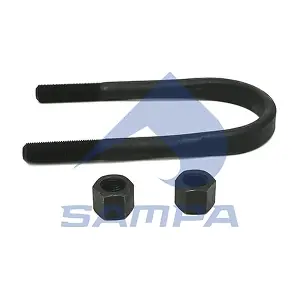 100161 SAMPA