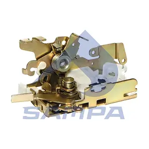 463395 SAMPA