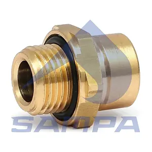 900011 SAMPA
