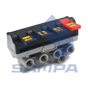 SAMPA 096.3891