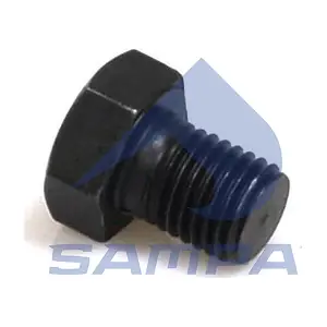 102153 SAMPA