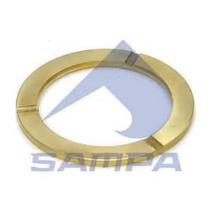SAMPA 200397 Притискна шайба, конічний сателіт диференціала