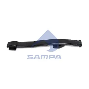 SAMPA 1348009 Стяжний хомут, крило