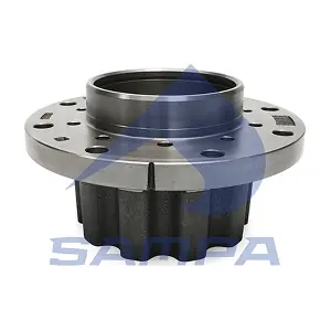 116446 SAMPA