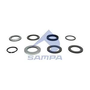 6122 SAMPA