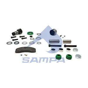 17612 SAMPA