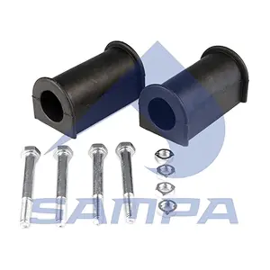 132621 SAMPA