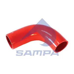 SAMPA 063.337 Шланг радіатора