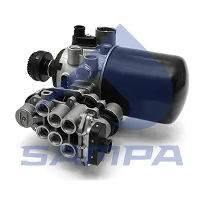 570030 SAMPA