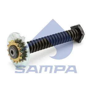 3133 SAMPA